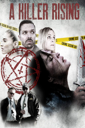 A Killer Rising (2020) Hindi Dubbed