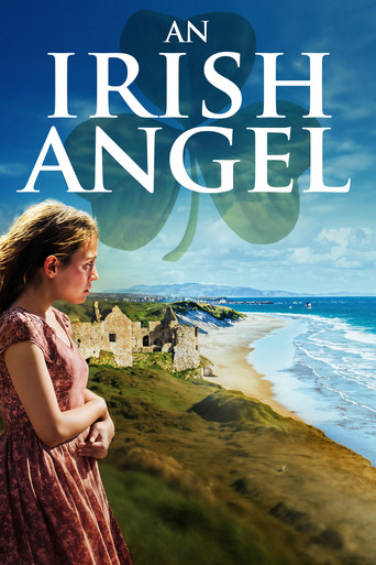 An Irish Angel (2024) Unofficial Hindi Dubbed