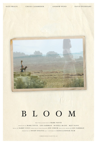 Bloom (2023) Unofficial Hindi Dubbed