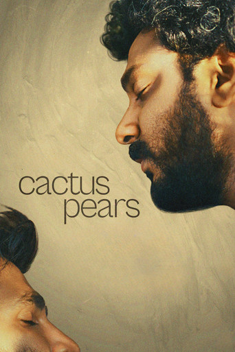 Cactus Pears (2025) Hindi Dubbed TS