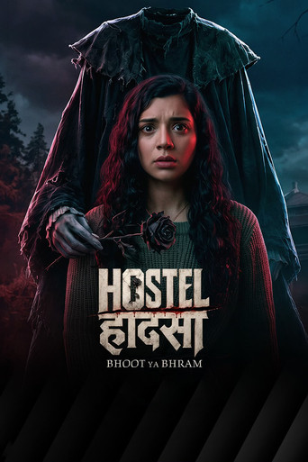 Hostel Haadsa (2026) Hindi Season 1 Complete Zee5