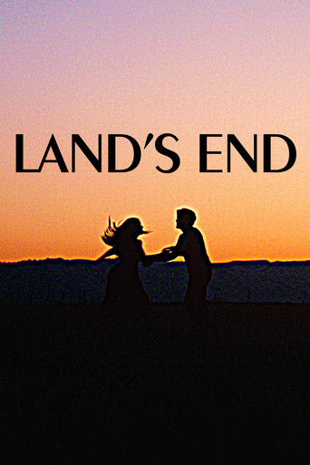 Lands End (2025) Unofficial Hindi Dubbed