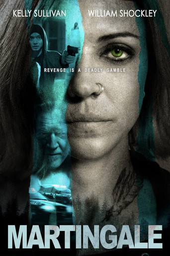 Martingale (2024) Unofficial Hindi Dubbed