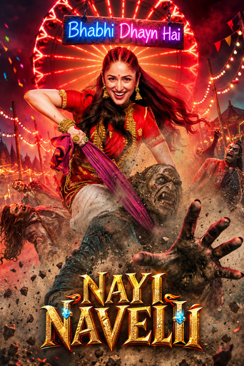 Nayyi Navelli (2026) Hindi HDTC