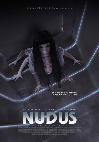 Nudus (2024) Unofficial Hindi Dubbed