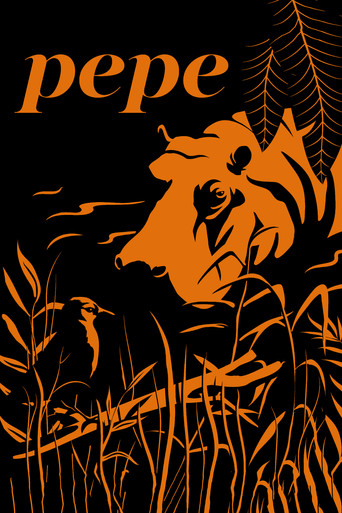 Pepe (2024) Hindi Dubbed [UltraPlay]