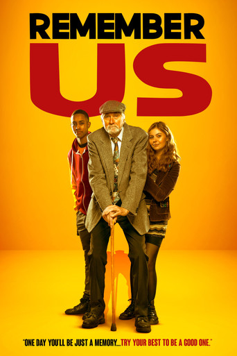 Remember Us (2024) Unofficial Hindi Dubbed