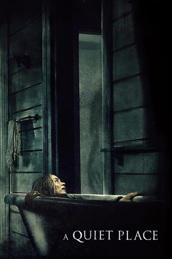 A Quiet Place (2018) Hindi Dubbed