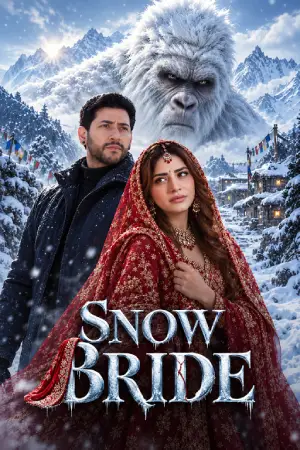 Snow Bride (2026) Hindi Season 1 Complete Hungama