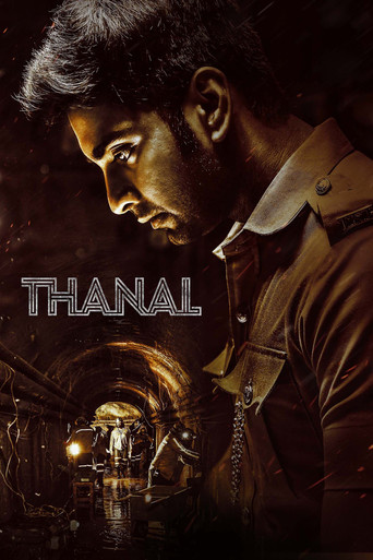 Thanal (2025) Hindi Dubbed