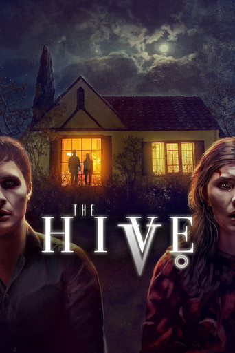 The Hive (2023) Unofficial Hindi Dubbed