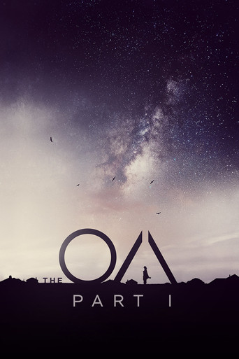 The OA (2016) Season 1 Complete