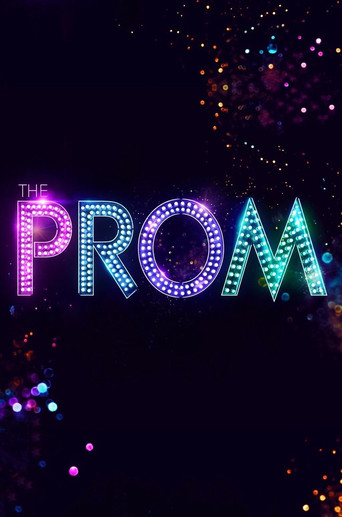 The Prom (2020) Hindi Dubbed