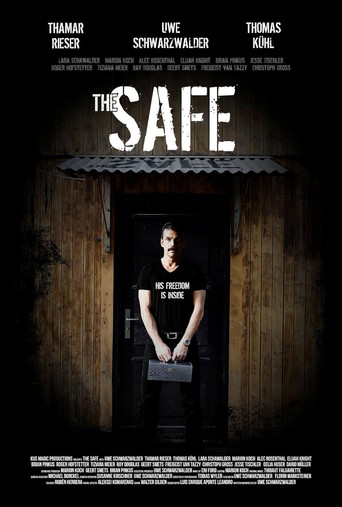 The Safe (2023) Unofficial Hindi Dubbed